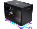 Корпус In Win A1 Plus 650W (черный)