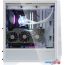 Корпус Zalman Z9 Iceberg (белый) в Гродно фото 3