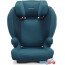 Детское автокресло RECARO Monza Nova 2 SeatFix (prime frozen blue) в Могилёве фото 1