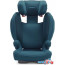 Детское автокресло RECARO Monza Nova 2 SeatFix (prime frozen blue) в Могилёве фото 4