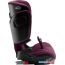 Детское автокресло Britax Romer Kidfix i-Size (burgundy red) в Могилёве фото 3