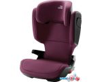 Детское автокресло Britax Romer Kidfix M i-Size (burgundy red)