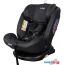 Детское автокресло Indigo Aero Isofix (черный) в Гомеле фото 3