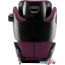 Детское автокресло Britax Romer Kidfix i-Size (burgundy red) в Могилёве фото 4