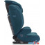 Детское автокресло RECARO Monza Nova 2 SeatFix (prime frozen blue) в Могилёве фото 2