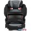 Детское автокресло RECARO Monza Nova Is Seatfix Prime (silent grey) в Бресте фото 1