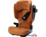 Детское автокресло Britax Romer Kidfix i-Size (golden cognac)