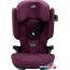 Детское автокресло Britax Romer Kidfix i-Size (burgundy red) в Витебске фото 1