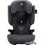 Детское автокресло Britax Romer Kidfix i-Size (storm grey) в Гомеле фото 2