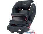 Детское автокресло RECARO Monza Nova Is Seatfix Prime (mat black) в интернет магазине