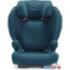 Детское автокресло RECARO Monza Nova 2 SeatFix (prime frozen blue) в Могилёве фото 3