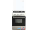 Кухонная плита De luxe 606031.00ГЭ 005