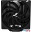 Кулер для процессора Zalman CNPS10X Performa Black в Гродно фото 2