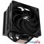 Кулер для процессора Zalman CNPS10X Performa Black в Гродно фото 1