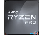 Процессор AMD Ryzen 3 Pro 2200G