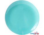 Тарелка обеденная Luminarc Arty Soft Blue L1122