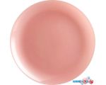 Тарелка десертная Luminarc Arty Blush N4464