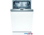 Посудомоечная машина Bosch SPV4HKX53E цена