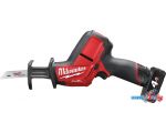 Сабельная пила Milwaukee M12 CHZ-402C FUEL [4933446950]