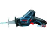 Сабельная пила Bosch GSA 12V-14 Professional 0615990M3Z (с 1-им АКБ)