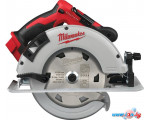 Дисковая (циркулярная) пила Milwaukee M18 BLCS66-0X (без АКБ)