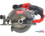 Дисковая (циркулярная) пила Milwaukee M12 CCS44-0 FUEL [4933448225]