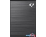 Внешний накопитель Seagate One Touch STKG1000400 1TB