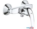 Смеситель Grohe BauCurve DN 15 23631000