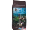 Сухой корм для собак Landor Adult Lamb with Rice 15 кг в интернет магазине