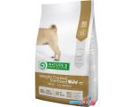 Сухой корм для собак Natures Protection Weight Control Sterilised 12 кг в интернет магазине