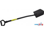 Лопата штыковая остроконечная WMC Tools TG2602012-D