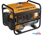 Бензиновый генератор Carver PPG-1200
