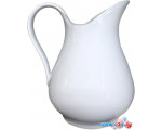 Кувшин Cmielow i Chodziez Luzaki Basia 0000-0X06260 (белый)