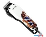 Машинка для стрижки волос Andis Fade Limited Edition Barber Pole Adjustable Blade Clipper US-1