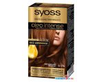 Крем-краска для волос Syoss Oleo Intense 6-76 мерцающий медный