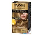 Крем-краска для волос Syoss Oleo Intense 7-10 натуральный светло-русый в Бресте