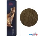 Крем-краска для волос Wella Professionals Koleston Perfect ME+ 77/02 (Cpeдний блoнд интенсивный)