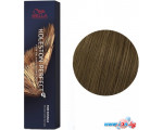 Крем-краска для волос Wella Professionals Koleston Perfect ME+ 66/02 (Темный блонд интенсивный)