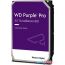 Жесткий диск WD Purple Pro 12TB WD121PURP в Гродно фото 1