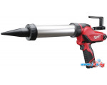 Пистолет для герметика Milwaukee 4933441665 (с 1-им АКБ)