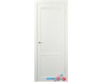 Межкомнатная дверь Юркас Stark ST21 ДГ 70x200 (айс)