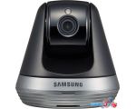 IP-камера Wisenet SmartCam PT (черный)