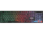 Клавиатура SmartBuy One SBK-240U-K