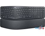 Клавиатура Logitech ERGO K860 (нет кириллицы)