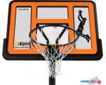 Баскетбольное кольцо Alpin Streetball BSS-44