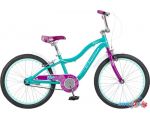 Детский велосипед Schwinn Elm 20 S1749RUB (голубой/фиолетовый) цена