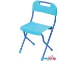 Детский стул Nika СТУ2/Г (голубой)