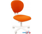 Компьютерное кресло CHAIRMAN Kids 108 (оранжевый, ткань 26-24)