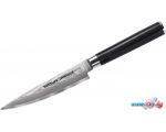 Кухонный нож Samura Damascus SD-0021