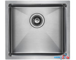 Кухонная мойка Paulmark Weser PM804844-BS